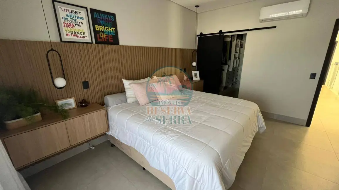 Foto 8 de Casa de Condomínio com 4 quartos à venda e para alugar, 513m2 em Jundiai - SP