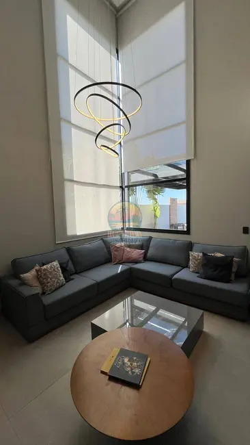 Foto 1 de Casa de Condomínio com 4 quartos à venda e para alugar, 513m2 em Jundiai - SP