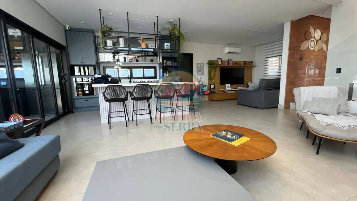 Foto 5 de Casa de Condomínio com 4 quartos à venda e para alugar, 513m2 em Jundiai - SP