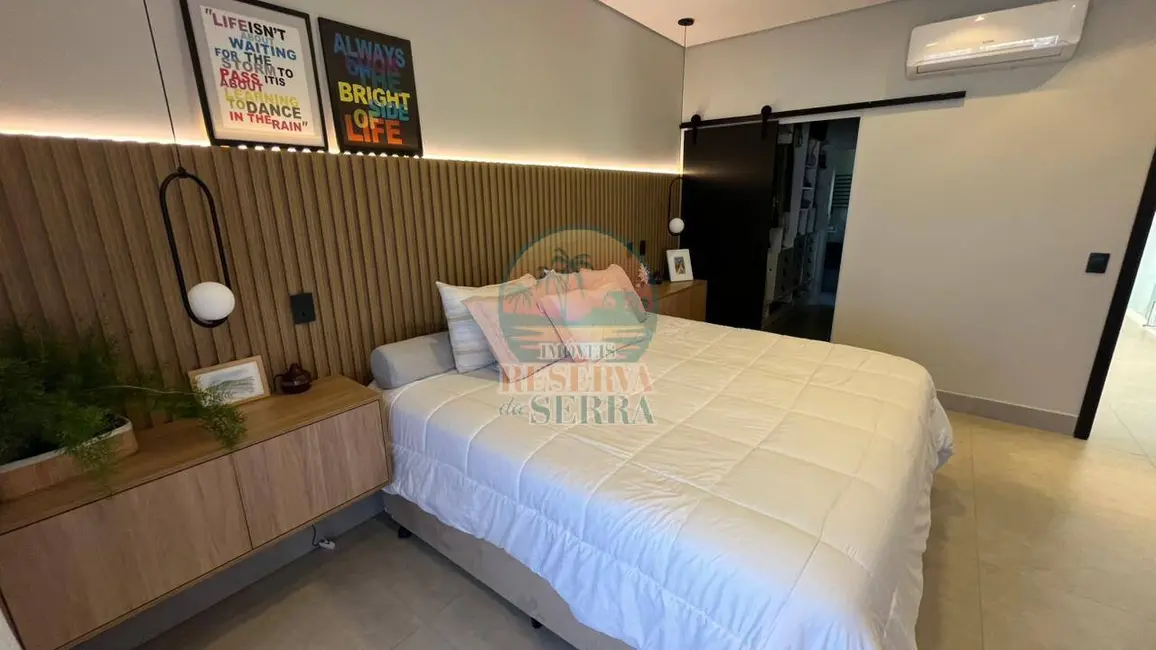 Foto 9 de Casa de Condomínio com 4 quartos à venda e para alugar, 513m2 em Jundiai - SP