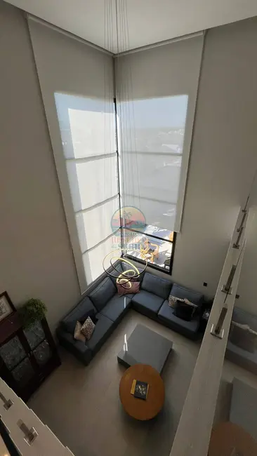 Foto 2 de Casa de Condomínio com 4 quartos à venda e para alugar, 513m2 em Jundiai - SP