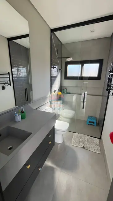 Foto 6 de Casa de Condomínio com 4 quartos à venda e para alugar, 513m2 em Jundiai - SP