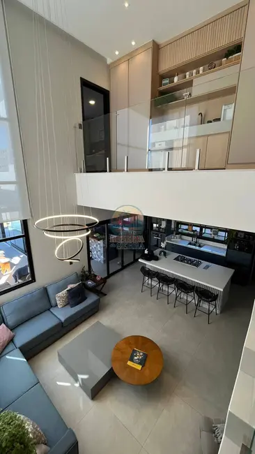 Foto 4 de Casa de Condomínio com 4 quartos à venda e para alugar, 513m2 em Jundiai - SP