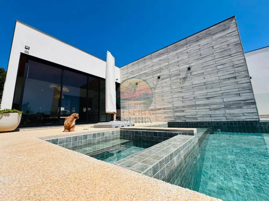 Foto 1 de Casa de Condomínio com 4 quartos à venda, 551m2 em Jundiai - SP