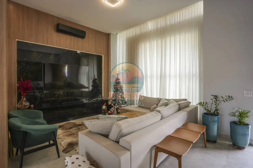 Foto 8 de Casa de Condomínio com 4 quartos à venda, 551m2 em Jundiai - SP