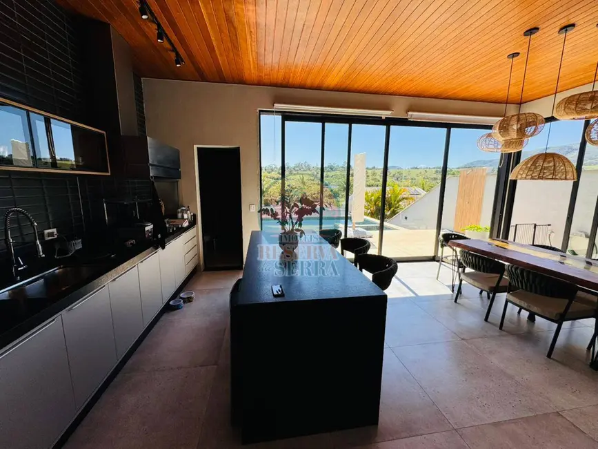 Foto 7 de Casa de Condomínio com 4 quartos à venda, 551m2 em Jundiai - SP