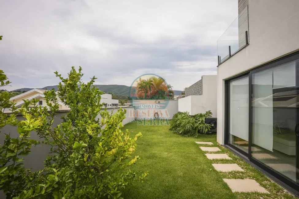 Foto 5 de Casa de Condomínio com 4 quartos à venda, 551m2 em Jundiai - SP