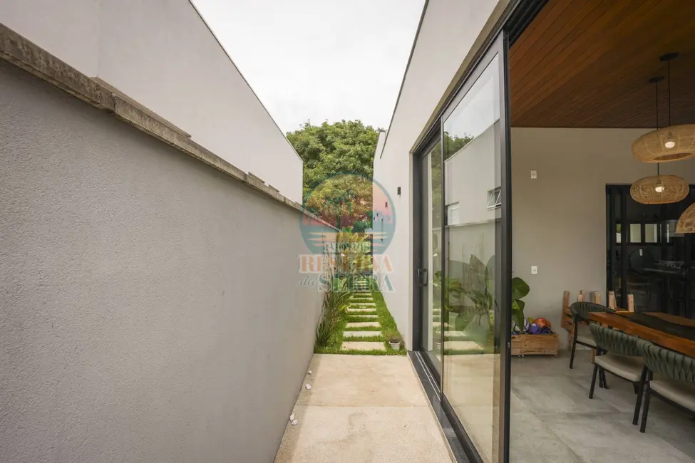 Foto 4 de Casa de Condomínio com 4 quartos à venda, 551m2 em Jundiai - SP