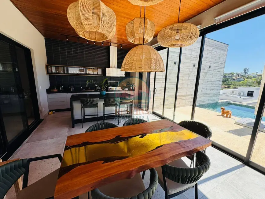 Foto 5 de Casa de Condomínio com 4 quartos à venda, 551m2 em Jundiai - SP