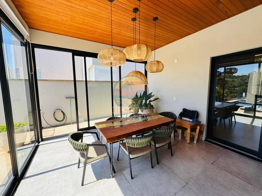 Foto 6 de Casa de Condomínio com 4 quartos à venda, 551m2 em Jundiai - SP