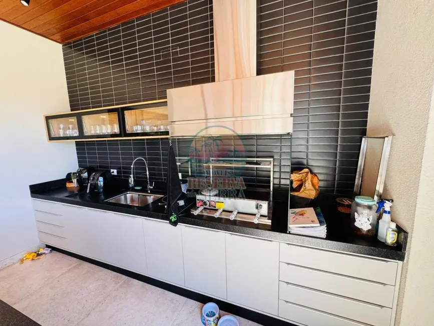 Foto 4 de Casa de Condomínio com 4 quartos à venda, 551m2 em Jundiai - SP