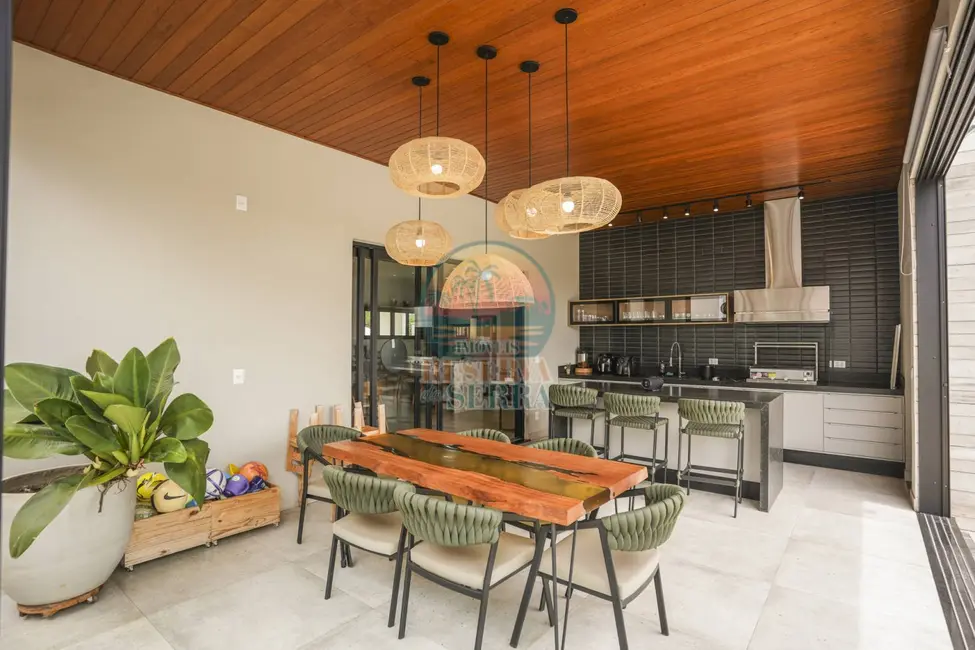 Foto 1 de Casa de Condomínio com 4 quartos à venda, 551m2 em Jundiai - SP