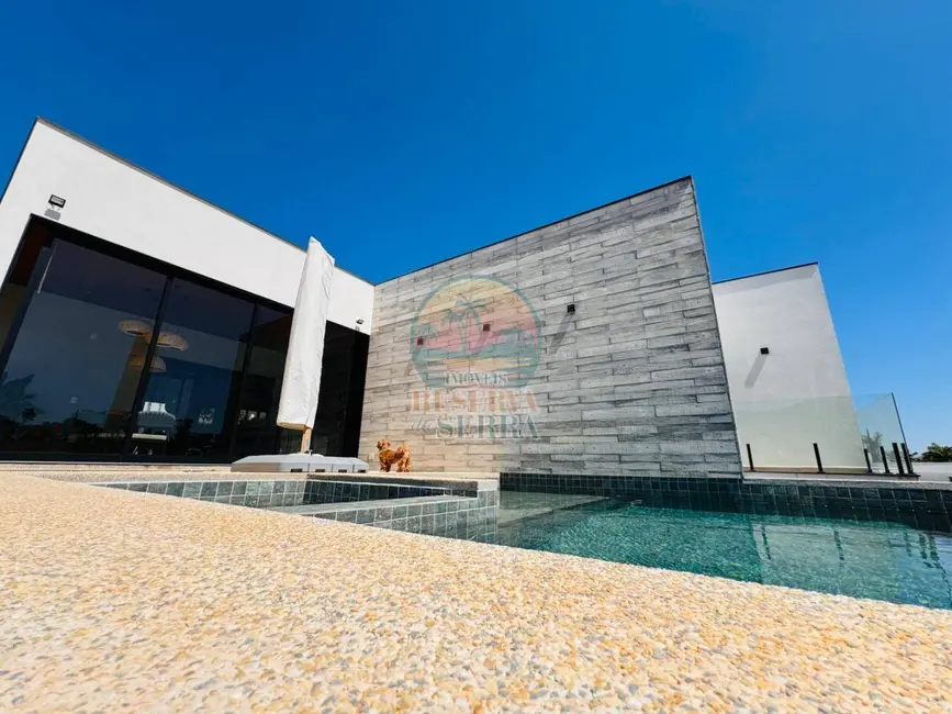 Foto 2 de Casa de Condomínio com 4 quartos à venda, 551m2 em Jundiai - SP