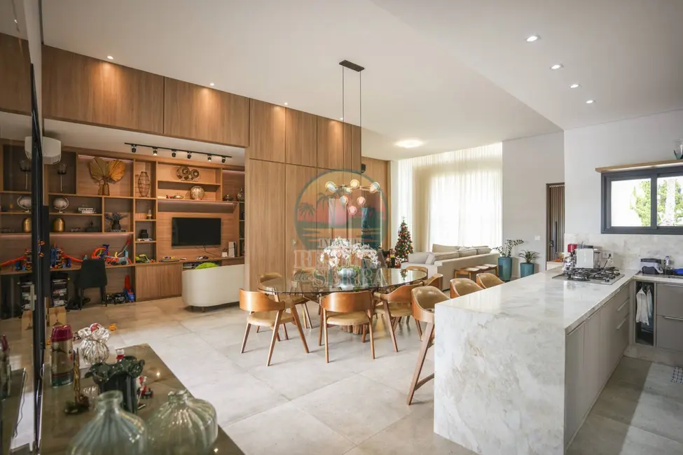 Foto 7 de Casa de Condomínio com 4 quartos à venda, 551m2 em Jundiai - SP