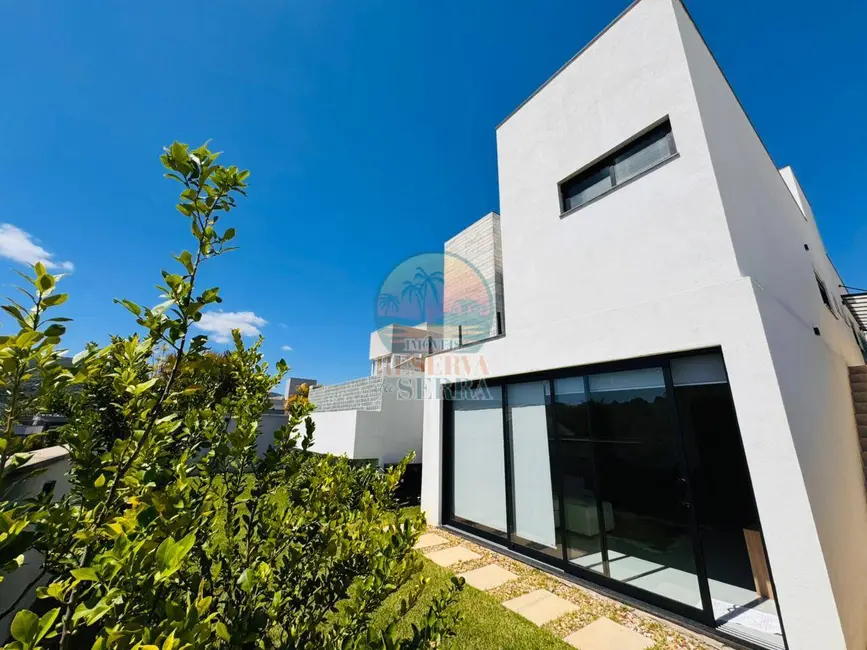 Foto 3 de Casa de Condomínio com 4 quartos à venda, 551m2 em Jundiai - SP