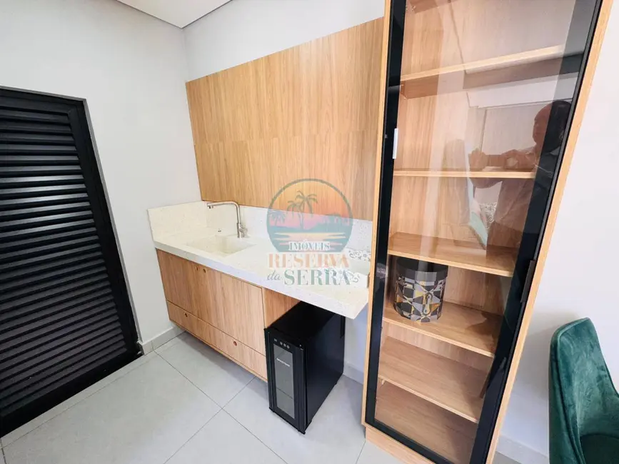 Foto 9 de Casa de Condomínio com 4 quartos à venda, 551m2 em Jundiai - SP
