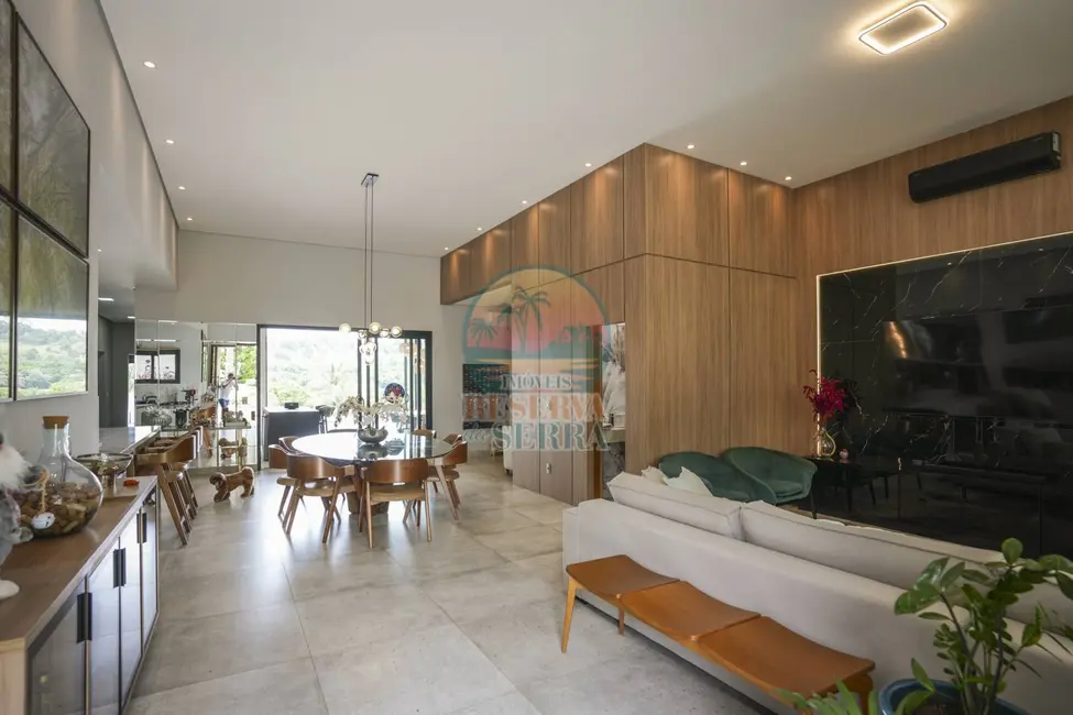 Foto 9 de Casa de Condomínio com 4 quartos à venda, 551m2 em Jundiai - SP