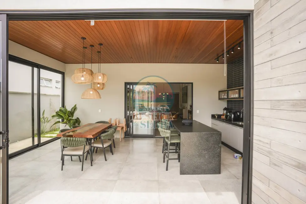 Foto 2 de Casa de Condomínio com 4 quartos à venda, 551m2 em Jundiai - SP