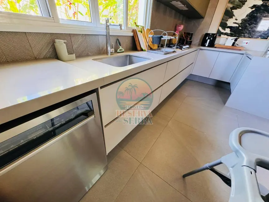 Foto 9 de Casa de Condomínio com 3 quartos à venda, 273m2 em Jundiai - SP