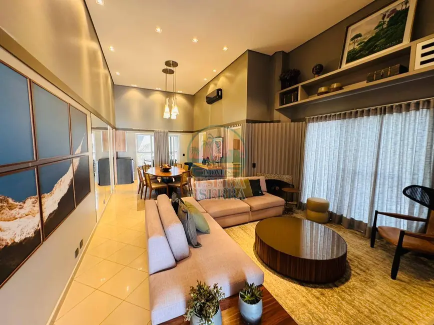 Foto 7 de Casa de Condomínio com 3 quartos à venda, 273m2 em Jundiai - SP