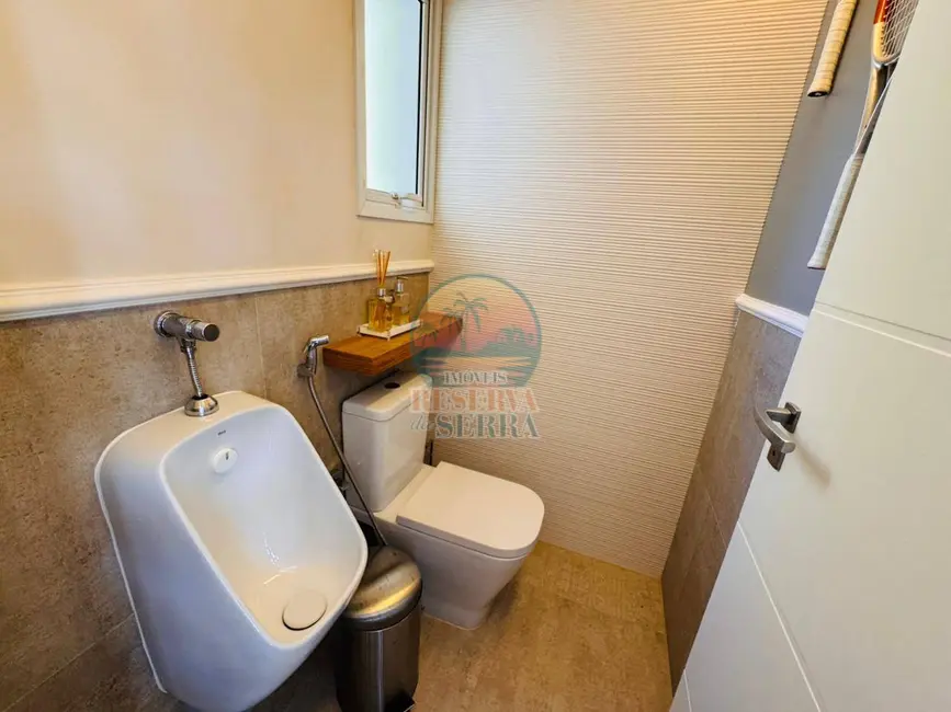 Foto 6 de Casa de Condomínio com 3 quartos à venda, 273m2 em Jundiai - SP