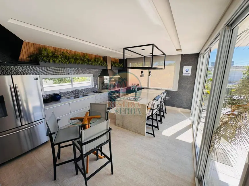 Foto 4 de Casa de Condomínio com 3 quartos à venda, 273m2 em Jundiai - SP