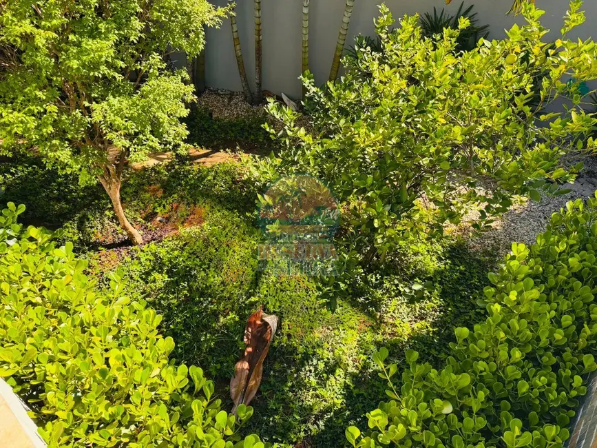 Foto 3 de Casa de Condomínio com 3 quartos à venda, 273m2 em Jundiai - SP