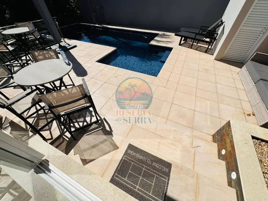 Foto 2 de Casa de Condomínio com 3 quartos à venda, 273m2 em Jundiai - SP