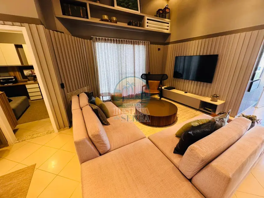 Foto 8 de Casa de Condomínio com 3 quartos à venda, 273m2 em Jundiai - SP