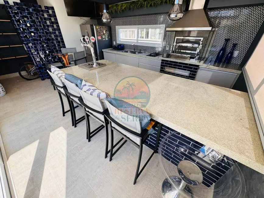 Foto 5 de Casa de Condomínio com 3 quartos à venda, 273m2 em Jundiai - SP