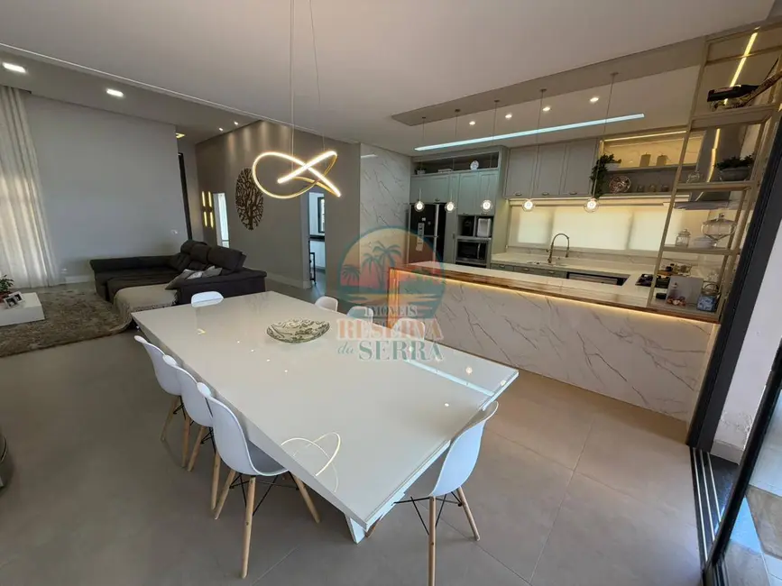 Foto 8 de Casa de Condomínio com 3 quartos à venda, 300m2 em Jundiai - SP