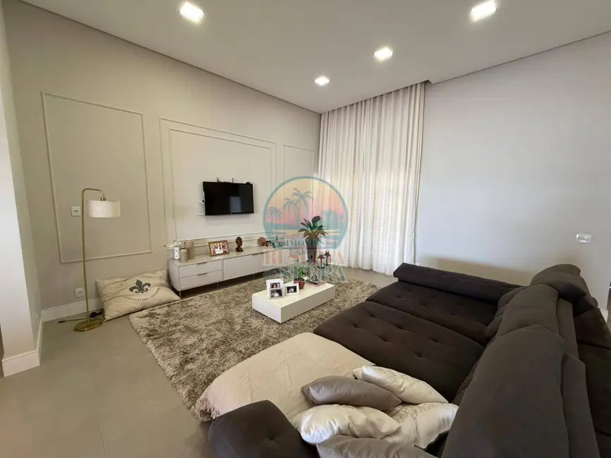 Foto 6 de Casa de Condomínio com 3 quartos à venda, 300m2 em Jundiai - SP