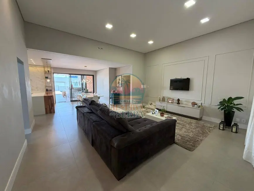 Foto 5 de Casa de Condomínio com 3 quartos à venda, 300m2 em Jundiai - SP