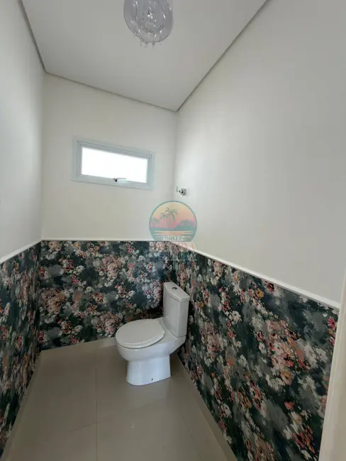 Foto 3 de Casa de Condomínio com 4 quartos à venda, 330m2 em Jundiai - SP