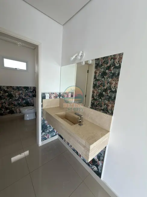 Foto 4 de Casa de Condomínio com 4 quartos à venda, 330m2 em Jundiai - SP