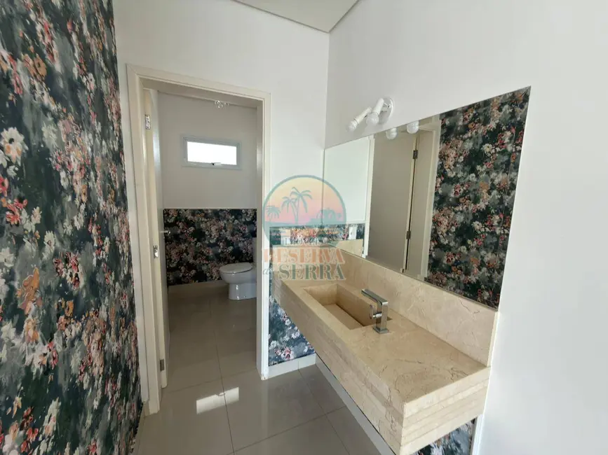 Foto 5 de Casa de Condomínio com 4 quartos à venda, 330m2 em Jundiai - SP