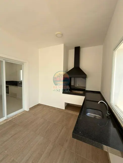 Foto 2 de Casa de Condomínio com 4 quartos à venda, 330m2 em Jundiai - SP