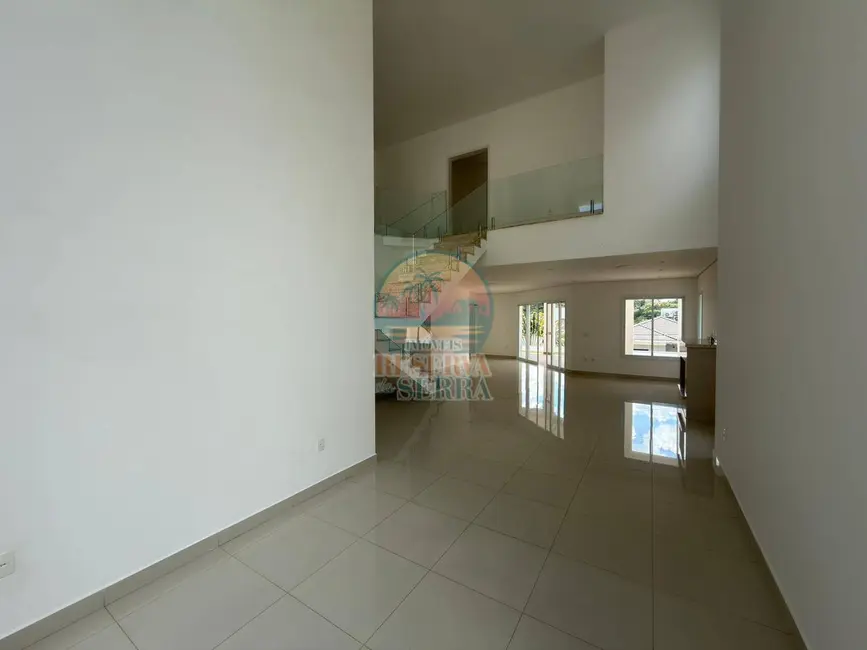 Foto 6 de Casa de Condomínio com 4 quartos à venda, 330m2 em Jundiai - SP