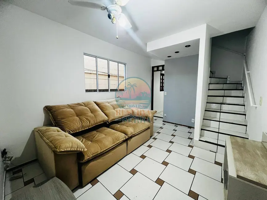 Foto 1 de Casa de Condomínio com 3 quartos à venda e para alugar, 53m2 em Vila Lunardi, Campinas - SP