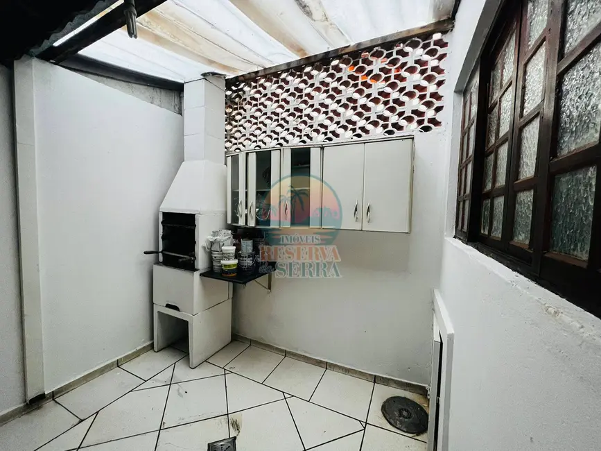 Foto 6 de Casa de Condomínio com 3 quartos à venda e para alugar, 53m2 em Vila Lunardi, Campinas - SP