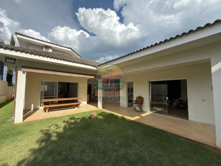 Foto 1 de Casa de Condomínio com 3 quartos à venda, 290m2 em Jundiai - SP