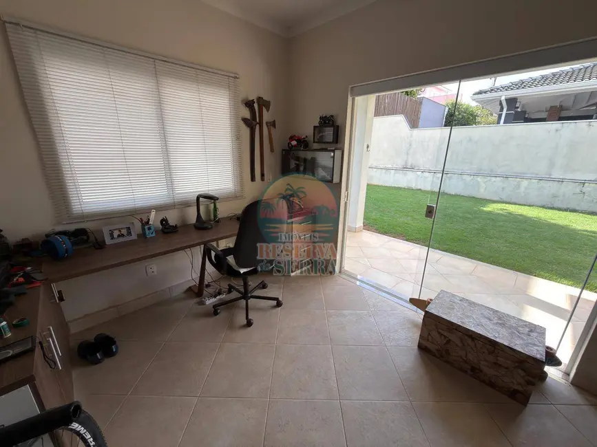 Foto 5 de Casa de Condomínio com 3 quartos à venda, 290m2 em Jundiai - SP