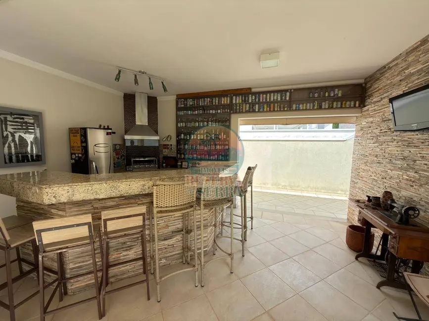 Foto 3 de Casa de Condomínio com 3 quartos à venda, 290m2 em Jundiai - SP