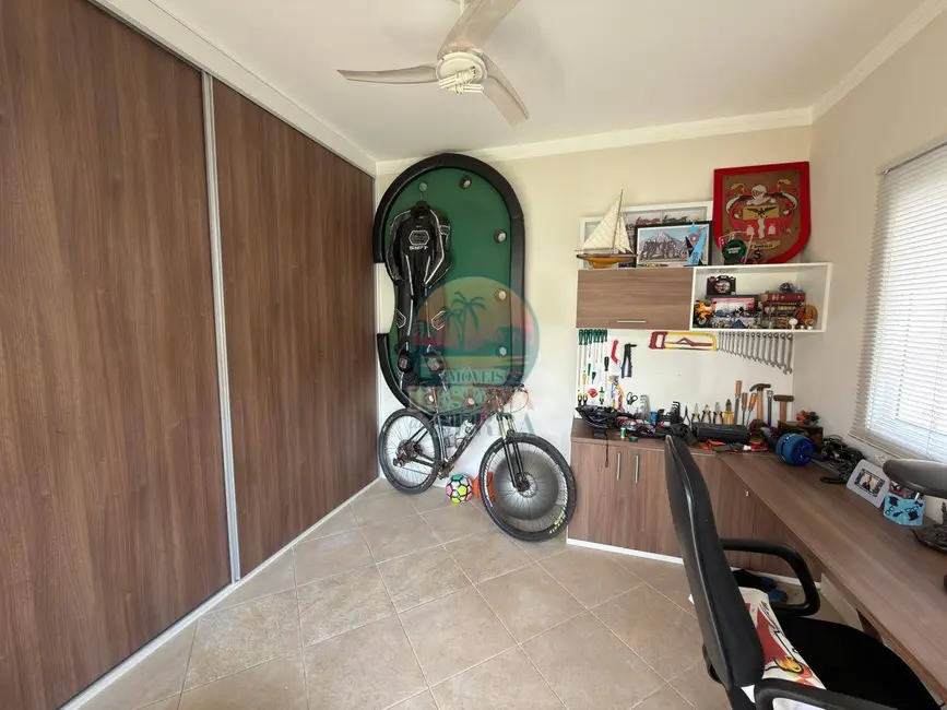 Foto 6 de Casa de Condomínio com 3 quartos à venda, 290m2 em Jundiai - SP