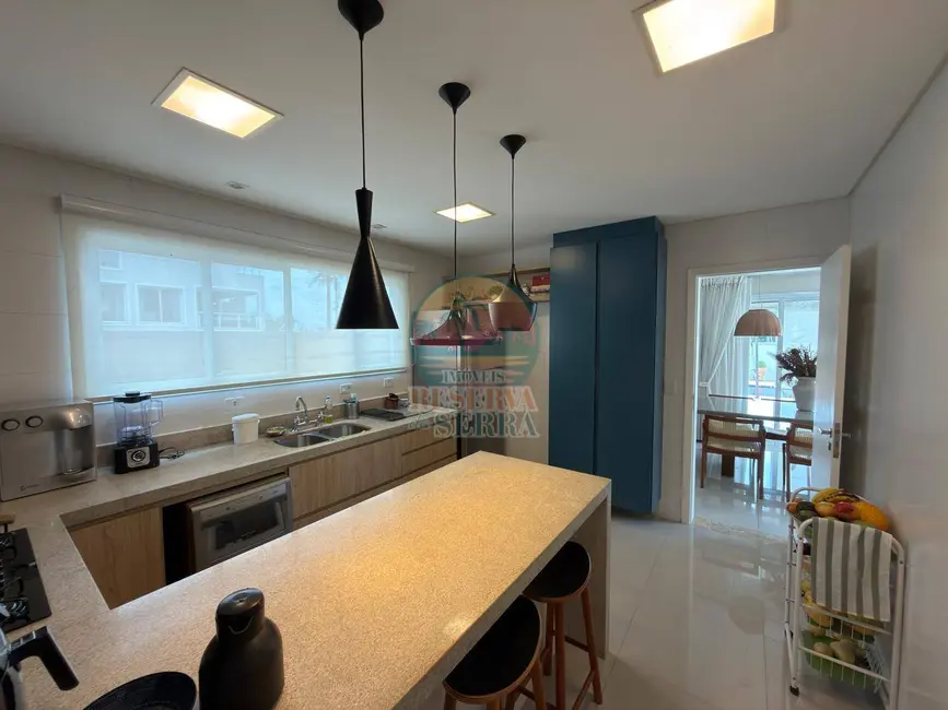 Casa de Condomínio com 4 quartos à venda, 279m2 em Jundiai - SP - imagem 6 Foto 6 de Casa de Condomínio com 4 quartos à venda, 279m2 em Jundiai - SP