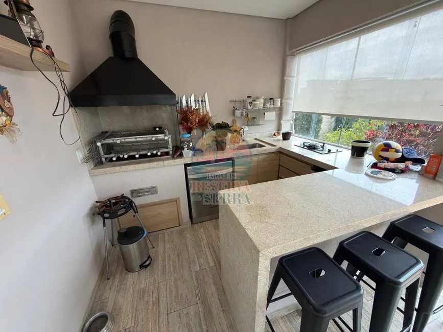 Casa de Condomínio com 4 quartos à venda, 279m2 em Jundiai - SP - imagem 3 Foto 3 de Casa de Condomínio com 4 quartos à venda, 279m2 em Jundiai - SP