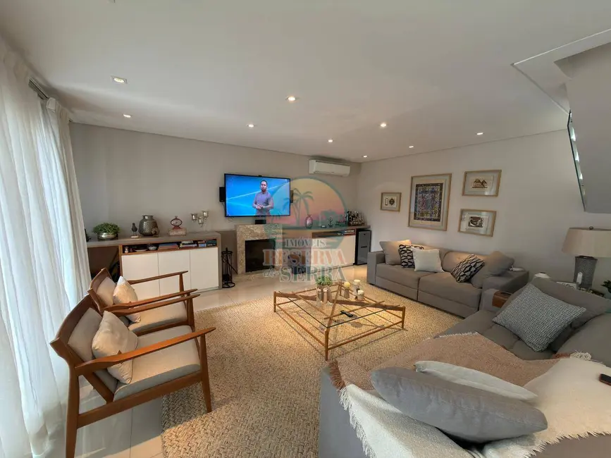 Casa de Condomínio com 4 quartos à venda, 279m2 em Jundiai - SP - imagem 5 Foto 5 de Casa de Condomínio com 4 quartos à venda, 279m2 em Jundiai - SP