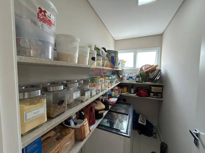 Casa de Condomínio com 4 quartos à venda, 279m2 em Jundiai - SP - imagem 8 Foto 8 de Casa de Condomínio com 4 quartos à venda, 279m2 em Jundiai - SP