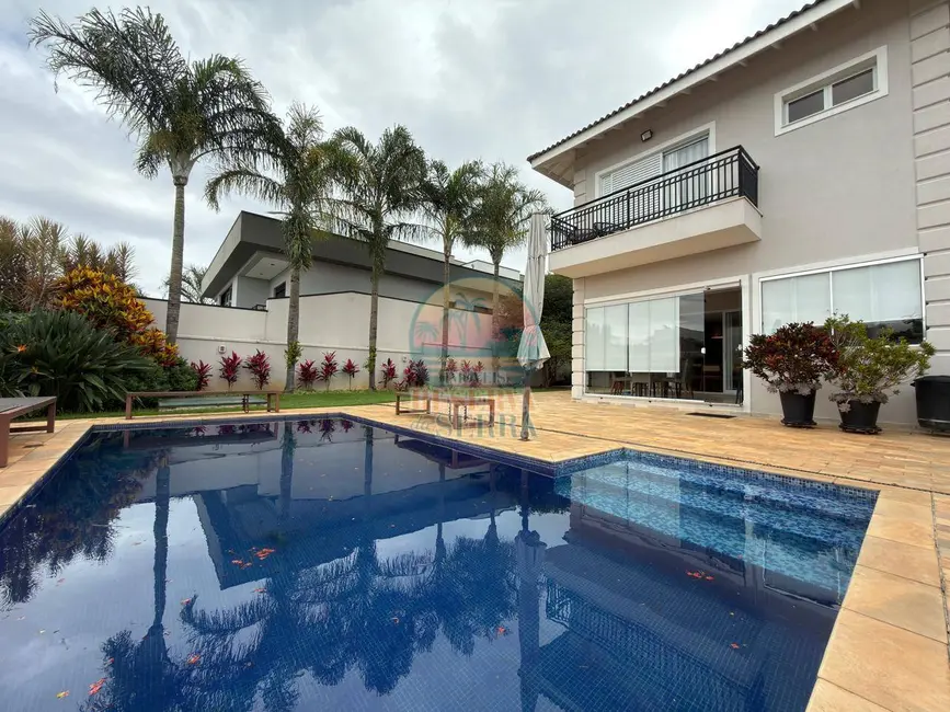 Casa de Condomínio com 4 quartos à venda, 279m2 em Jundiai - SP - imagem 1 Foto 1 de Casa de Condomínio com 4 quartos à venda, 279m2 em Jundiai - SP