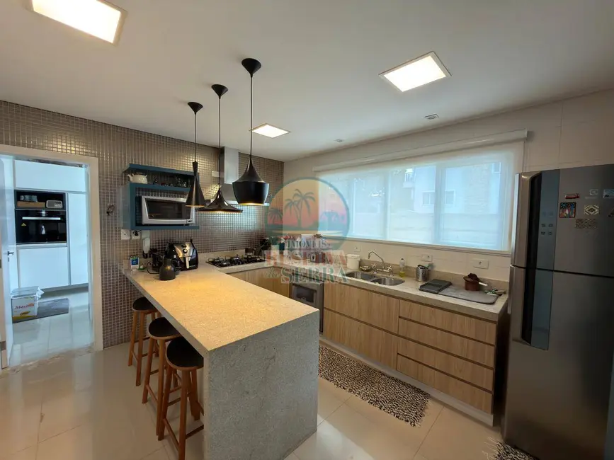 Casa de Condomínio com 4 quartos à venda, 279m2 em Jundiai - SP - imagem 7 Foto 7 de Casa de Condomínio com 4 quartos à venda, 279m2 em Jundiai - SP